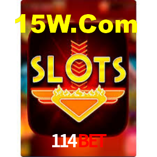 Interface do App 114Bet
