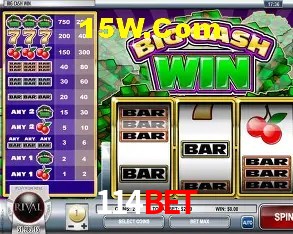 Diretório de Jogos 114Bet