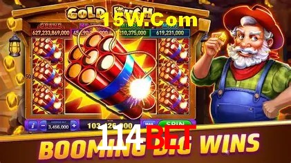 Jogos de Slot 114Bet