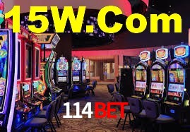 114Bet Login