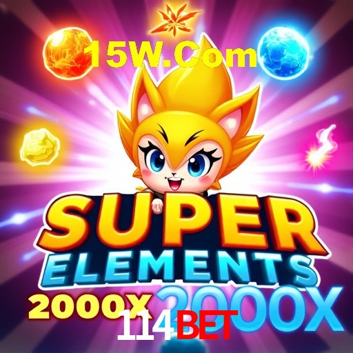 Experiência VIP 114Bet