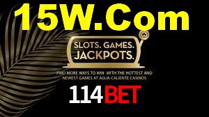 Sinta a adrenalina dos jogos de cassino com 114Bet
