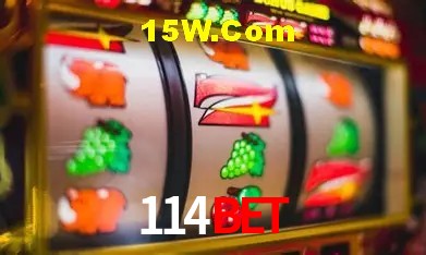 Provedores de Jogos 114Bet