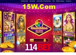 Sistemas de Segurança 114Bet