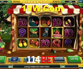 Casino Ao Vivo 114Bet
