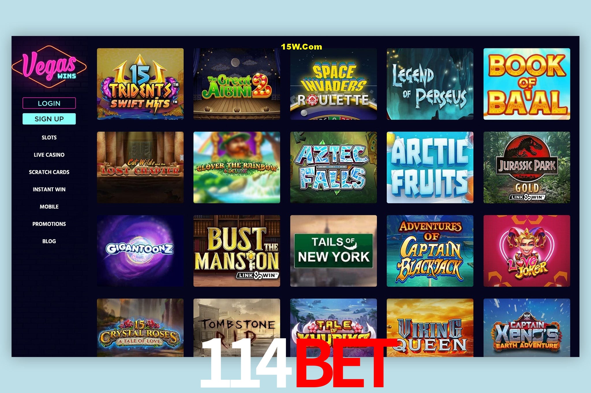 Descubra a Essência do 114Bet: Nossa História e Compromissos