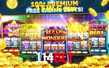 Casino Ao Vivo 114Bet