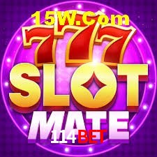 Mesa de Blackjack 114Bet